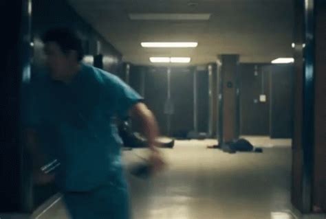 Running GIF - StrangerThings StrangerThingsGifs StrangerThings2 ...