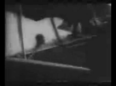 Helen Keller flying in a biplane - YouTube