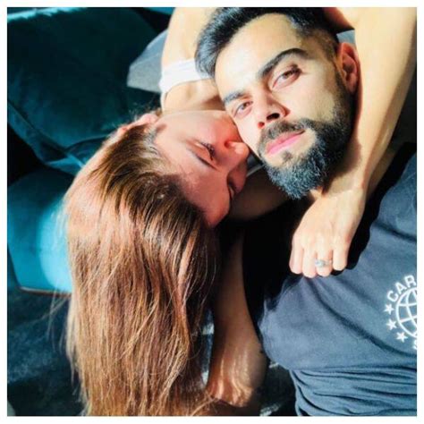 After Twitter, Virat Kohli and Anushka Sharma ruled Instagram as well in 2018! - Bollywood News ...