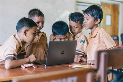 5 Kunci Rahasia Anak Berprestasi di Sekolah