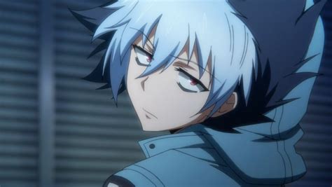 Image - Kuro ep 6.png | Servamp Wiki | FANDOM powered by Wikia