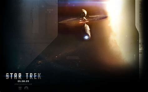 Star Trek 2009 - Star Trek (2009) Wallpaper (6092205) - Fanpop