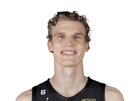 Lauri Markkanen Career Stats - NBA - ESPN