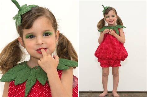 Strawberry Halloween, Strawberry Costume, Cute Halloween Decorations ...