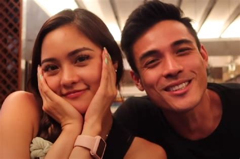 Kim Chiu reveals Xian Lim courted her for over a year – Filipino News