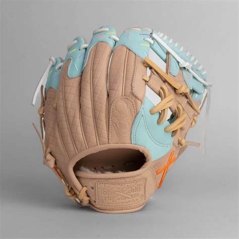 mint ice cream glove | baseball & softball - Ice Cream Gloves