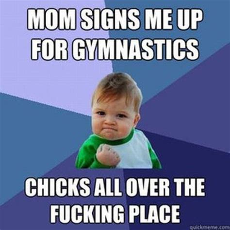 Funny Success Baby Meme (50 pics) - Izismile.com