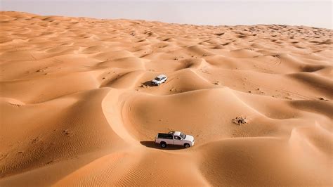 Liwa Full Day Tours from Dubai & Abu Dhabi - Rub Alkhali Desert Tourism L.L.C