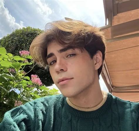 Benji Krol (TikTok Star) Wiki, Girlfriend, Siblings, Height & More