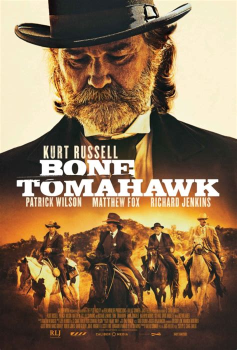 Bone Tomahawk - Electric Shadows