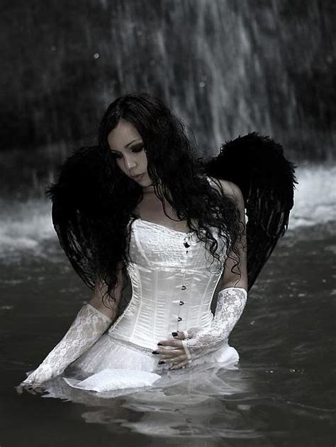 Fallen Angel - Fallen Angels Photo (10786905) - Fanpop