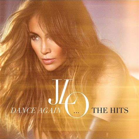 Puzzle of Music (Light version): NEW ALBUM: DANCE AGAIN - THE HITS TRACKLIST