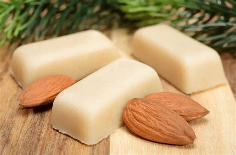 What Does Marzipan Taste Like? A Delicious Way to Add Flavor To Your ...