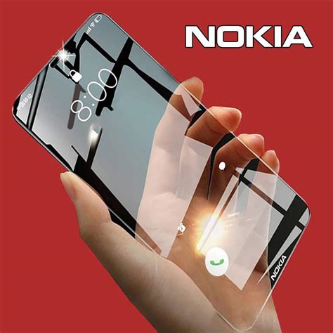 Nokia Upcoming Smartphones 2024 - Rica Venita