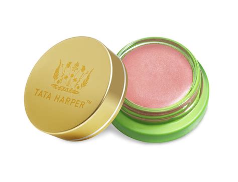 Tata Harper Volumizing Lip and Cheek Tint - Very Sweet