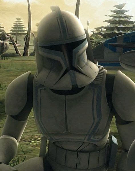 501St Clone Trooper Helmet Phase 1, CLONE WARS - TROOPER 501ST PHASE 1 & 2 HELMETS 1:12 SCALE ...