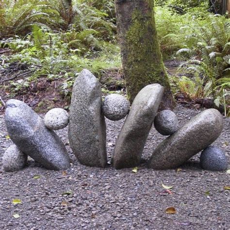 Art Garden Sculptures: A Gallery in Your Backyard | Hof kunst, Garten ...