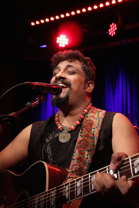 Indian Folk Star Raghu Dixit Visits Berklee for Residency and Sold-Out ...