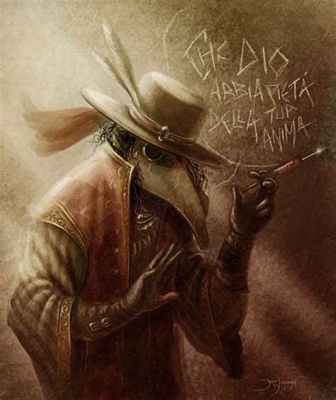 Plague doctor | Doctor painting, Plague doctor, Plague doctor painting