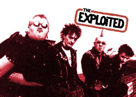 antblog: Exploited