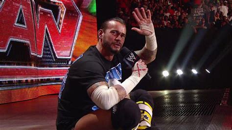 RAW June 27, 2011 results, live retro blog: CM Punk’s pipebomb ...