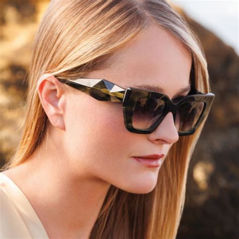 ANA HICKMANN AH9386/559 - Sunglasses