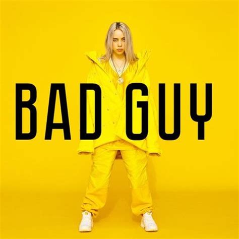 Stream Billie Eilish - Bad Guy (Electro Monkey Quick Edit) by Electro Monkey | Listen online for ...