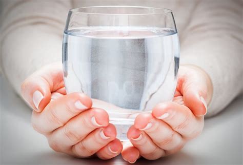 8 Different Types of Water you need to Know | KENT Blog