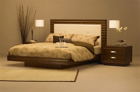 Modern Bedroom Design Ideas