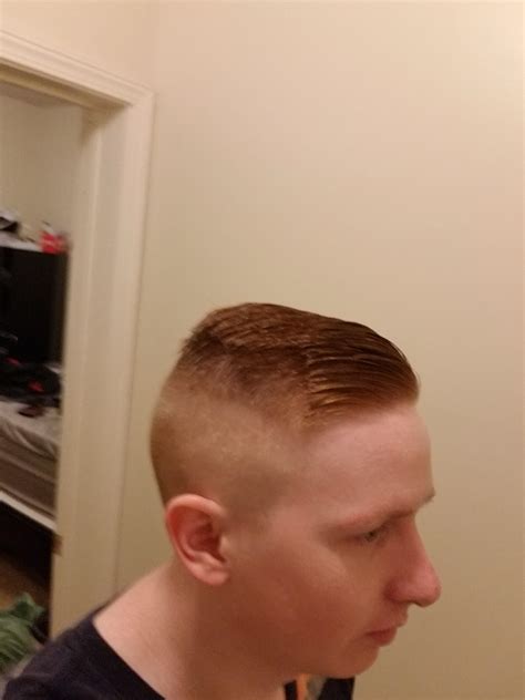 Got a 3 dollar haircut at Great Clips... : r/Justfuckmyshitup