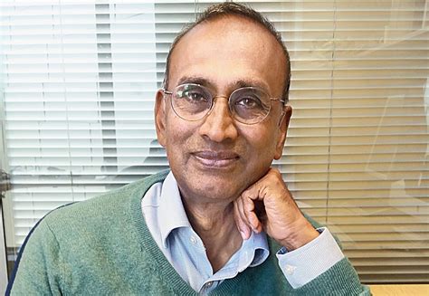 Nobel laureate Venki Ramakrishnan honoured UK's royal Order of Merit