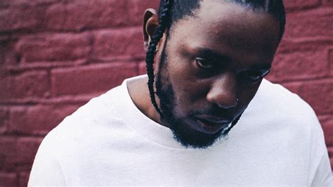 Stream Kendrick Lamar's 'DAMN.' : All Songs Considered : NPR