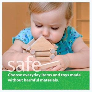 Environmental Health for Kids - Safe