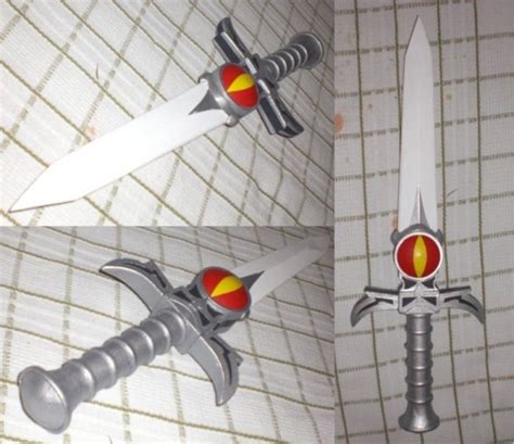 Sword of Omens by ricardocoutinho on DeviantArt