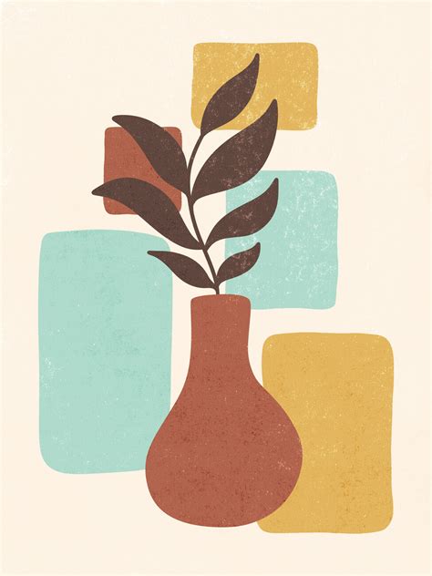 Wall Art Print | Grow | Europosters