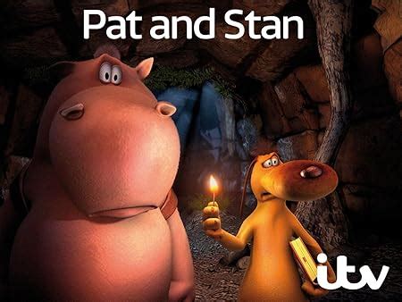 Watch Pat and Stan | Prime Video