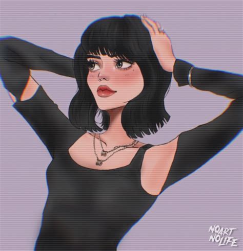 ArtStation - Lisa Fanart