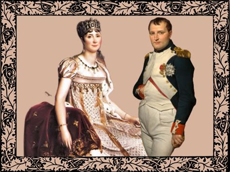 How Napoleon and Joséphine Woke Up Their Servants with Sighs | by Maria Milojković, MA | Lessons ...