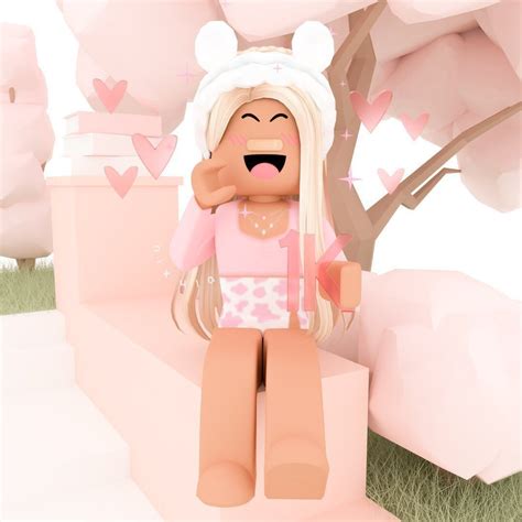 Cute Roblox Avatars Wallpapers - Wallpaper Cave