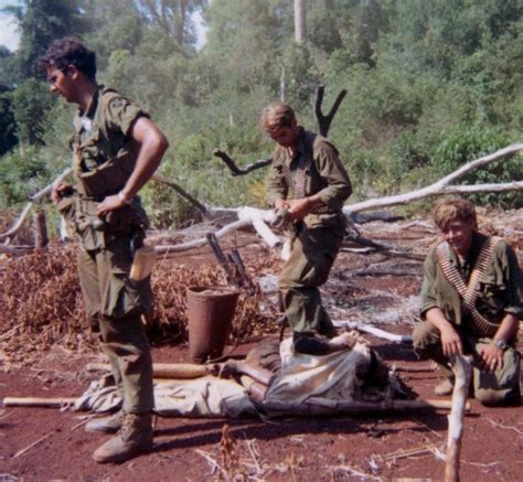 Vietnam Invasion Of Cambodia