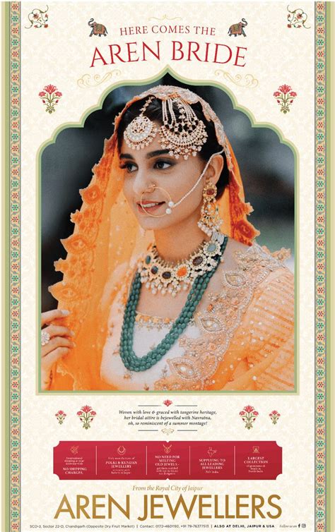 Advertisement Examples, Art With Meaning, Fashion Banner, Indian Wedding Couple, Character ...