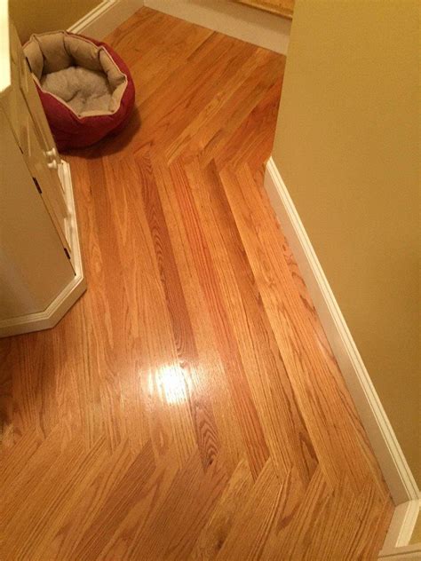 does it matter which way you lay laminate flooring - Tona Lindsay