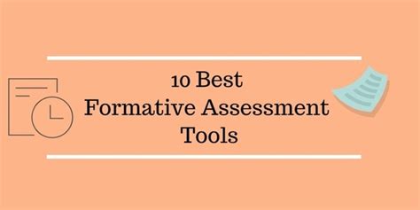 6 Best Formative Assessment Tools - EducationalAppStore