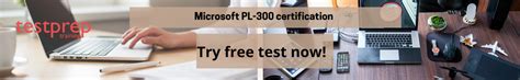 Is Microsoft PL-300 certification worth it? - Blog