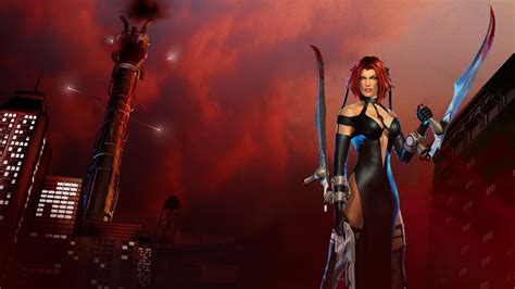 BloodRayne 2 Details - LaunchBox Games Database