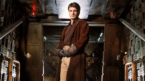 Firefly, Nathan Fillion Wallpapers HD / Desktop and Mobile Backgrounds