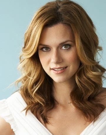 Hilarie Burton | White Collar Wiki | Fandom