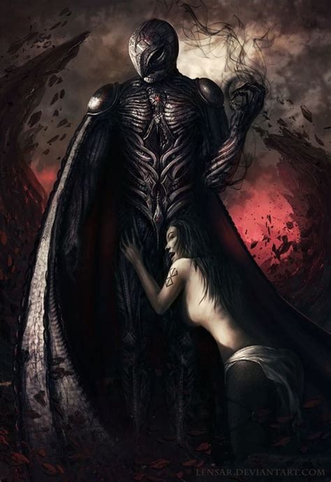 Femto (Griffith) | Berserk, Griffith berserk, Anime