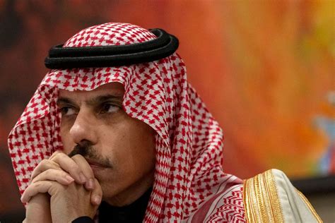 Saudi Arabia To Host Arab Summit On Reforming PA For Day-after Gaza War - Report - I24NEWS