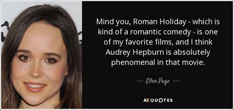 Roman Holiday Audrey Hepburn Movie Quotes - Daily Quotes